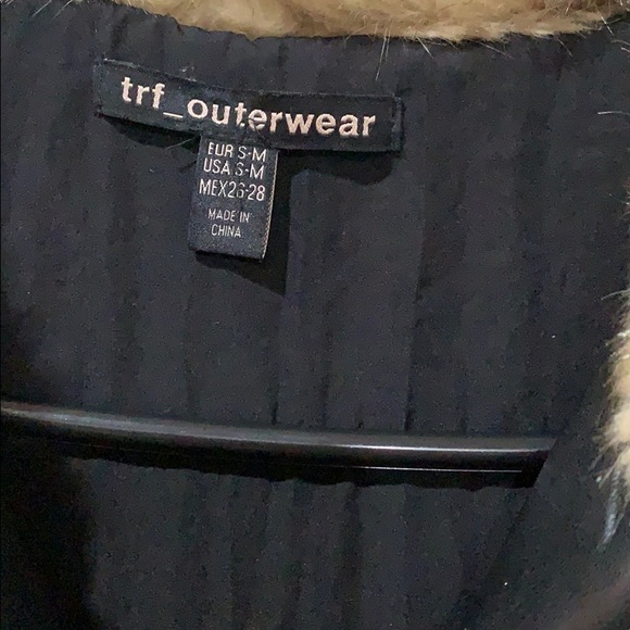 Gilet coat - Picture 3 of 4